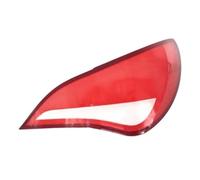 XIAOYANS Shell Rear Lamps For Benz For W117 light lens Reverse | For CLA 180 200 220 250 260 2013-2016 Car Replacement Parts Taillamp Cover(Right)