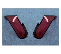 XIAOYANS Shell Rear Lamps For Cadillac For CT6 light lens Reverse | Accessories For Vehicles Replacement Car Rear Lights Shell(Outside A Pair)
