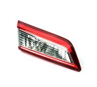 XIAOYANS Shell Rear Lamps For Camry For ACV51 12-14 | light lens Reverse Rear Tail Light Reversing Light Left/Right Red Inner Tail Light Tail Box Cover Light(Left-1PCS)