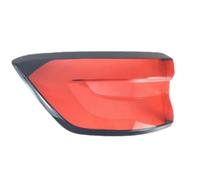 XIAOYANS Shell Rear Lamps For Great For Wall For Haval H6 3 For Generation 2021 2022 Lights Shell Housing light lens Reverse(Outside Left)