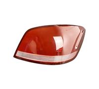 XIAOYANS Shell Rear Lamps For MG MG6 2017-2019 light lens Reverse | Car Accessories Replacement Car Lights Shell Rear Position Lights Cover(Right)