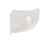 XIAOYANS Shell Rear Lamps For Xrv For Xr-v 2023 light lens Reverse | Accessories For The Replacement Car Lights Shell Rear Fog Lights Car Taillight Lens Cover(Outside Right)
