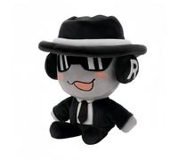 XiaoyuMingle Forsaken Chance Plush Toy, Cute And Soft Character Plush Toy, Can Be Given As A Gift To Family, Kids, Friends Or Collection