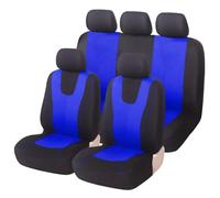 XIAOYUN Car Seat Cover Sets For Honda ZR-V 2022 2023 2024,Auto Seat Covers Full Set Breathable Removable Adjustable Waterproof Accessories,C- 5 seats