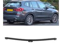 XIAOYUN Car windshield wipers,for BMW X3 G01 2.0 3.0 2018-2023 Wiper Replacement,All-Weather Performance Wiper Blades Set Wipers Replacement Kit