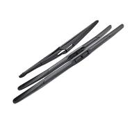 XIAOYUN Car windshield wipers,for Mini Cooper R56 Hatch 2007-2011 Wiper Replacement,All-Weather Performance Wiper Blades Set Wipers Replacement Kit