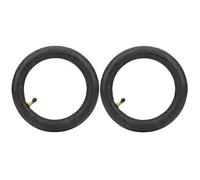 XIASABA Inner Tube 60X 230 Inner Tube Wheel 16. 0×10. 0×8. 0 2Pcs. 5In Wearresistant Inflatable Tire Tube Inner Tube Fit For M365 Scooter Replacement Tire Tube 9 Diameter For