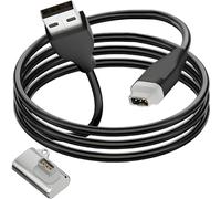 Xiatiaosann USB C Charger for for COROS PACE Pro USB C Female Watch Charger Type C 90 Degree Angle Smartwatch Adapter Accessories for COROS PACE Pro Converter