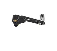 Xiayao for Monster 821 1200/S 1200 S 2014-2015 Motorcycle Accessories Adjustable Gear Shift Lever Left Gear Shifter Levers Shift Levers(Color-S)