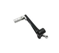 Xiayao for NC750X for NC 750X for NC750S for NC 700X for NC700S 2014-2021 Motorcycle Adjustable Folding Gear Shifter Shift Pedal Lever Shift Levers(Color-S)