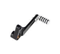 Xiayao Motorcycle Accessories Adjustable Left Gear Shift Lever Shifter Pedal for Monster 821 1200/S 2014-2015 Shift Levers
