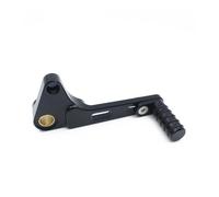 Xiayao Motorcycle Accessories Gear Shift Lever Shifter Pedal for Monster 821 2014 2015 1200S Shift Levers(Black)