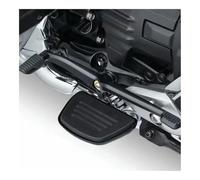 Xiayao Motorcycle Shifter Front and Rear Gear Lever Accessories for Goldwing 1500 1800 Shift Levers(Black)