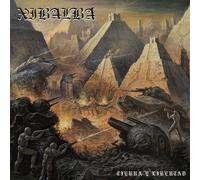 Xibalba - Tierra Y Libertad [VINYL]