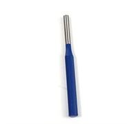 XiBany 1Pcs Multi Size Percussion Punch Set Alloy Steel Punching Pin Chisel Rivet Screw Mark Hole Woodworking Carving Tool Set (Size : 8mm, Color : A)
