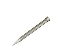 XiBany 1pcs Pointed/Flat Mouth Cold Chisel for Ice Carving Stone Breaking Wear-Resisting