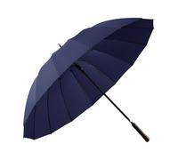 XIBANY Golf Umbrella Windproof,Stick Umbrellas,Extra Big Golf Umbrellas Automatic Open,Auto Open Waterproof & Sunproof Extra Large Stick Umbrellas