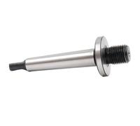 XiBany Morse Thread Drill Chuck Arbor Adapter Connecting Rod Tools MT1 MT2 MT3 Replace Drilling Connector Accessories Adapter Parts