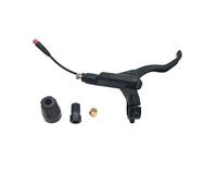XIBANY Motorized Scooter Kaabo Mantis 10 Zoom Hydraulic Brake Lever Zero 10x Oil Brake Bar Parts Replacement Mantis 8 Electric Scooter Accessories Motorized Scooter(Hydraulic Right)