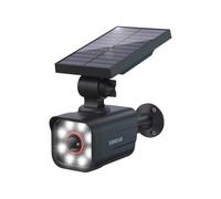 Xibolar Solar Security Light Outdoor - Motion Sensor, IP66 Waterproof, New