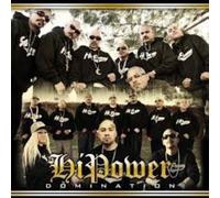 Xicano Rap - Hi Power Domination [New CD]