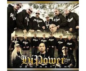 Xicano Rap - Hi Power Domination [New CD]