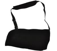 Xiciki Arm Sling for Shoulder Injury, Adjustable Mesh Shoulder Immobilizer, Breathable Arm Support Sling, Padded Strap for Broken Wrist & Elbow, Universal Fit for Men & Women, Lightweight, Comfortable