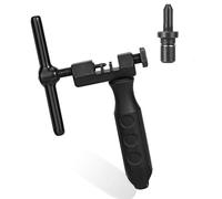 Xiciki Bike Chain Tool, Universal Chain Breaker And Link Removal Tool for 7-11 Speed Chains, Bike Chain Splitter for Road And Mountain Bicycles