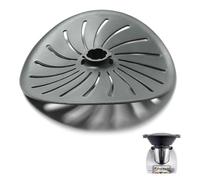 Xiciki Blade Protector Cover for Thermomix TM5, TM6, TM31 Accessories Food Class Blender Blade Protector Cover, High Temperature Resistance Cooking Blade Cover and Blender Blade
