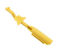 Xiciki Fuel Cap Unlocker, Fuel Filler Reset Tool LR014047/C2Z8432, Fuel Unlocker Tool Compatible with Discovery 3 4 Land Rover Freelander 2 Range Rover Sport/Evoque