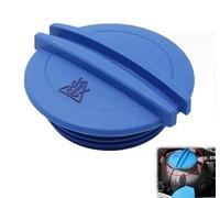 Xiciki Radiator Expansion Tank Cap, High-Performance Coolant Reservoir Cap Replacement for VW Audi, Fits 3B0121321 95810644700