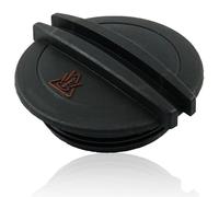 Xiciki Radiator Expansion Water Coolant Tank Cap Cover Lid For VW Transporter Caddy Golf Polo Passat Audi A3 A4 A5 A6 TT Skoda Octavia Suberp Seat Ibiza Leon Toledo Porsche Cayenne Panamera 3B0121321