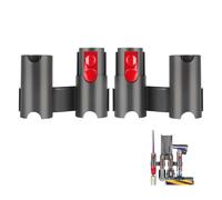 Xiciki Vacuum Cleaner Wall Mount for Dyson V7 V8 V10 V11 V15 Slim V8 Slim V12 Slim V11 Outsize Digital Slim Outsize, Accessory Holder for Dyson Storage Accessories Holder