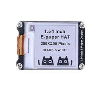 Xicoolee 1.54 Inch E-Ink Display Module for Raspberry Pi 4B/3B+/3A+/3B/2B/B+/A+ Zero W 2W Epaper Screen for Arduino/Jetson Nano