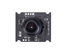 xicoolee OV3660 USB Camera Module Up to 2048x1536 Resolution 3MP HD Mini Camera OmniVision 110° FOV Compatible with Win XP/Win7/Win8/Win10/MAC OSX/Linux/Android