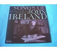 XID 5207 JOHN SHIRLEY-QUIRK John Ireland Songs LP 1964