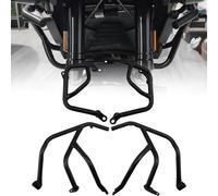 XIDAODIT Highway Crash Bars Engine Guard for BMW F900R F900XR 2020-2025 Motorcycle Protection from Drops Accessories