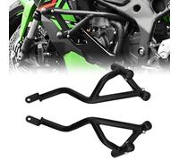 XIDAODIT Highway Crash Bars Engine Guard for Kawasaki NINJA500 Z500 2024 2025 Motorcycle Protection from Drops Accessories