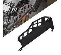 XIDAODIT Motorcycle Water Pipe Guard Radiator Hose Protection Cover for Kawasaki Eliminator 500 400 2024 2025