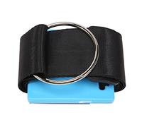 XIDIT 1 PCS Cello Non- Belt Bass Endpin Anchor Arm-Brace Fitting Endpin Stopper Holder Antiskid Plate Cello Anti-Skid Devices B