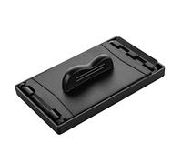 XIDIT 1 Piece Electric Guitar Bass Strings Cleaner Scrubber Fingerboard Rub Cleaning Tool Maintenance Care Accessories
