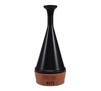 XIDIT 1 Piece Universal Round Horn Trombone Mutes Practice Trumpet Mouthpiece Trainer Silencers Mutes for Beginners