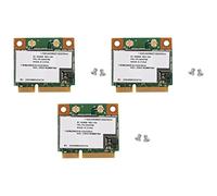 XIDIT 3X BCM943228HMB 04W3764 WIFI Wireless Bluetooth 4.0 Half MINI PCI-E Card for E130 E135 E330 E335 E530 E535 E430