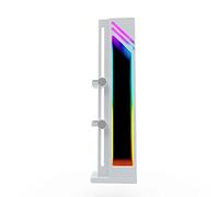 XIDIT 5V ARGB Sync Abyss Effect Computer Video Card Holder PC GPU VGA Graphic Card Support Stand Anti-Drop Bracket B