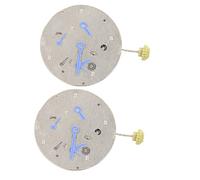 XIDIT 8205 Movement Watch Movement Automatic Mechanical Movement 6 O'Clock Movement Without Calendar Watch Accessories