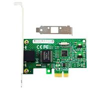 XIDIT 82583V Chip PCI-E X1 Gigabit Electrical Port Single Port Network Card for Desktop NA583-T1