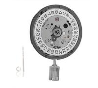 XIDIT Automatic Mechanical Movement Watch Movement for New Replacement Japan 24 Jewels NH34A NH34 GMT Date