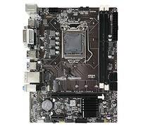 XIDIT B85 HNB85 Gaming Motherboard LGA1150 DDR3 M.2 NVME VGA HD for 4Th I7 I5 I3 1150 CPU