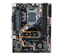 XIDIT B85AL Computer Motherboard LGA1150 2XDDR3 16GB Memory Slot M.2 PCI-E 16X USB SATA3.0 for 1150 Pin I5-4430 I5-4590 CPU