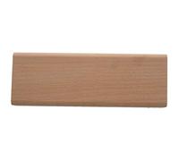 XIDIT Bakelite Guitar Fret Crowning Luthier File Hard Maple Iron Narrow Dual Tool